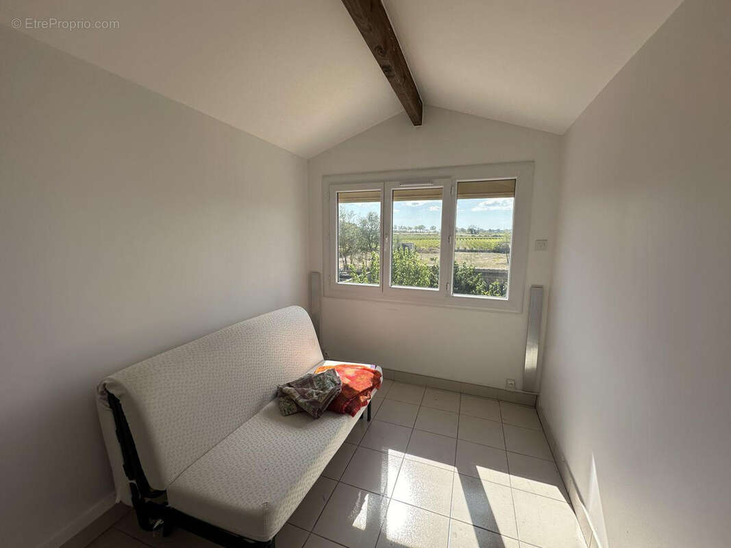 Maison à TOURBES