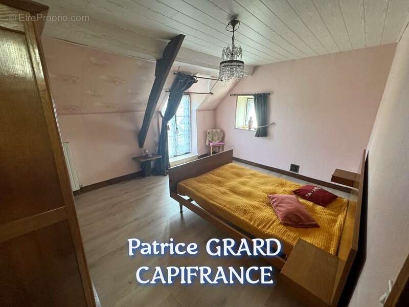 Propriete à vendre 11 pièces et 9 chalets aménagés - photo 15
