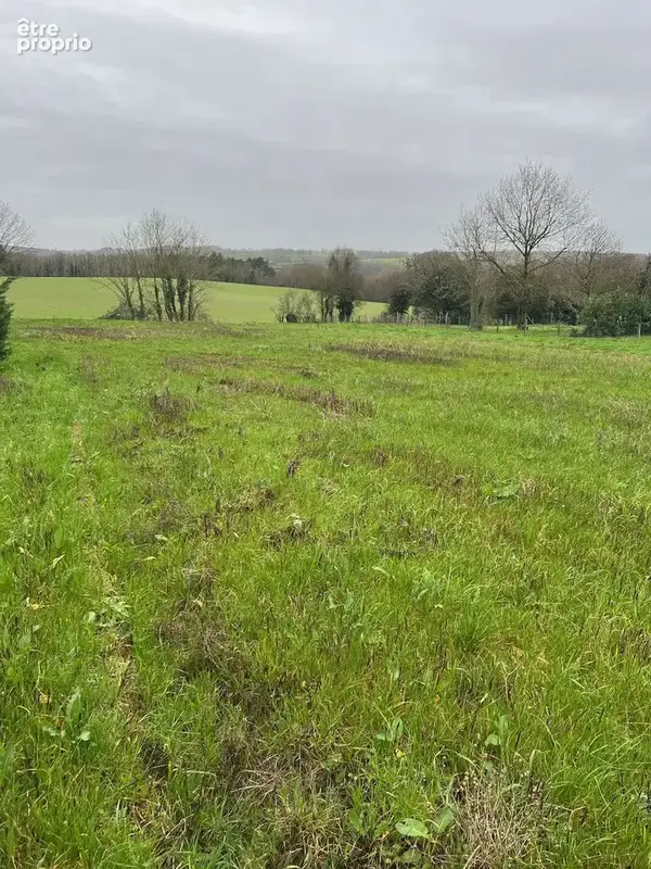 Terrain 1 822 m² à vendre à La Reorthe (85210) - photo 3
