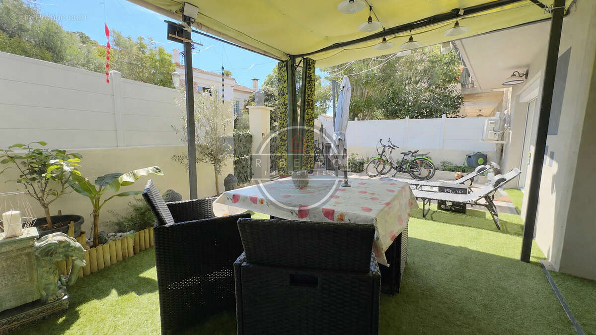 Appartement à AGDE