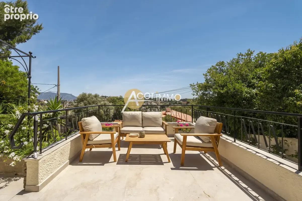 Six fours les plages - villa t4 + garage - photo 18