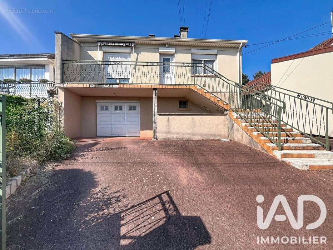 Photo 1 - Maison à GIEN