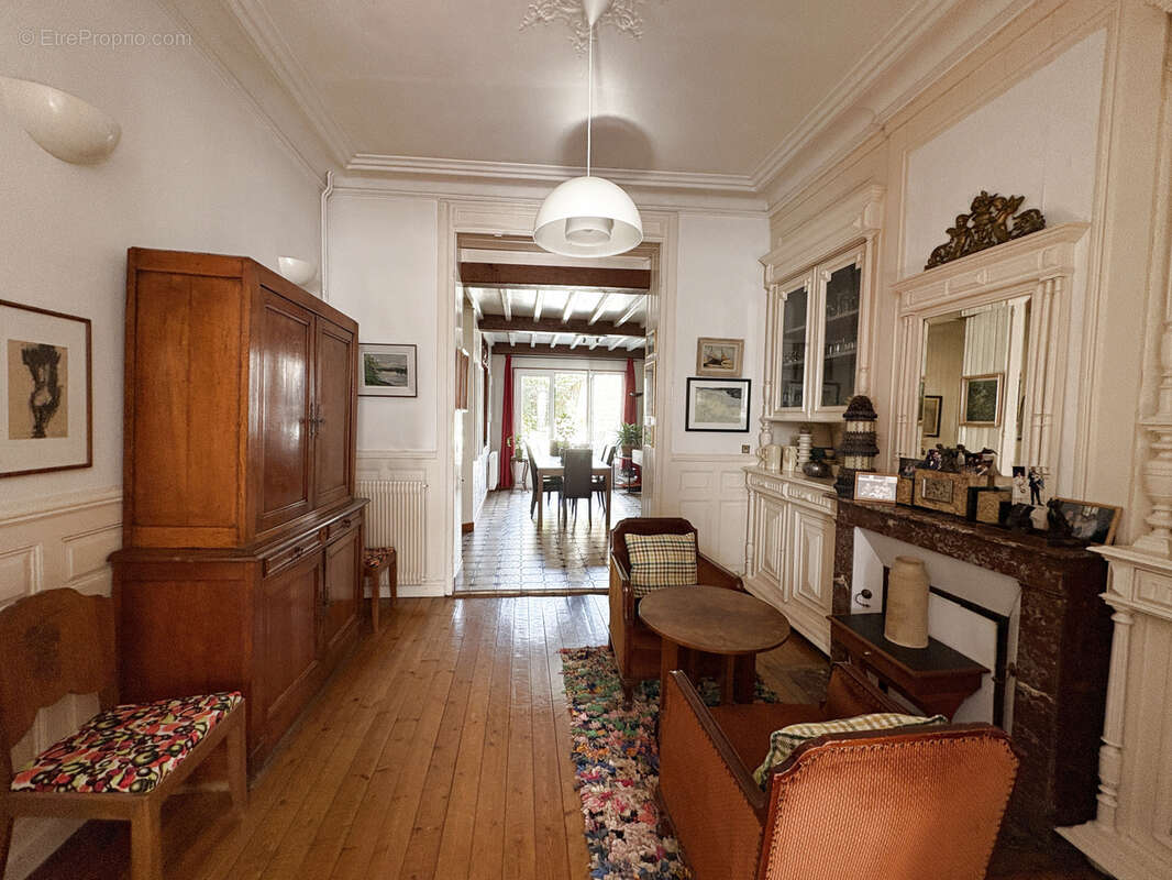 Maison henriville 157m2 - photo 2