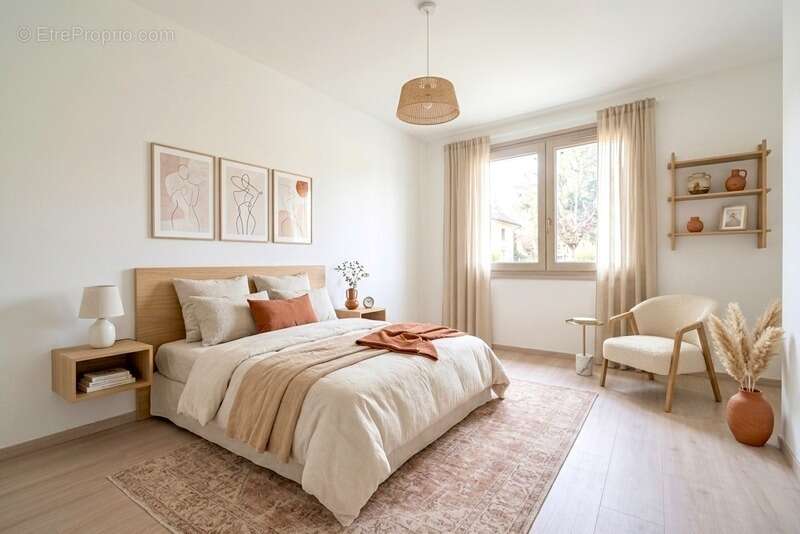 Appartement à ANNECY