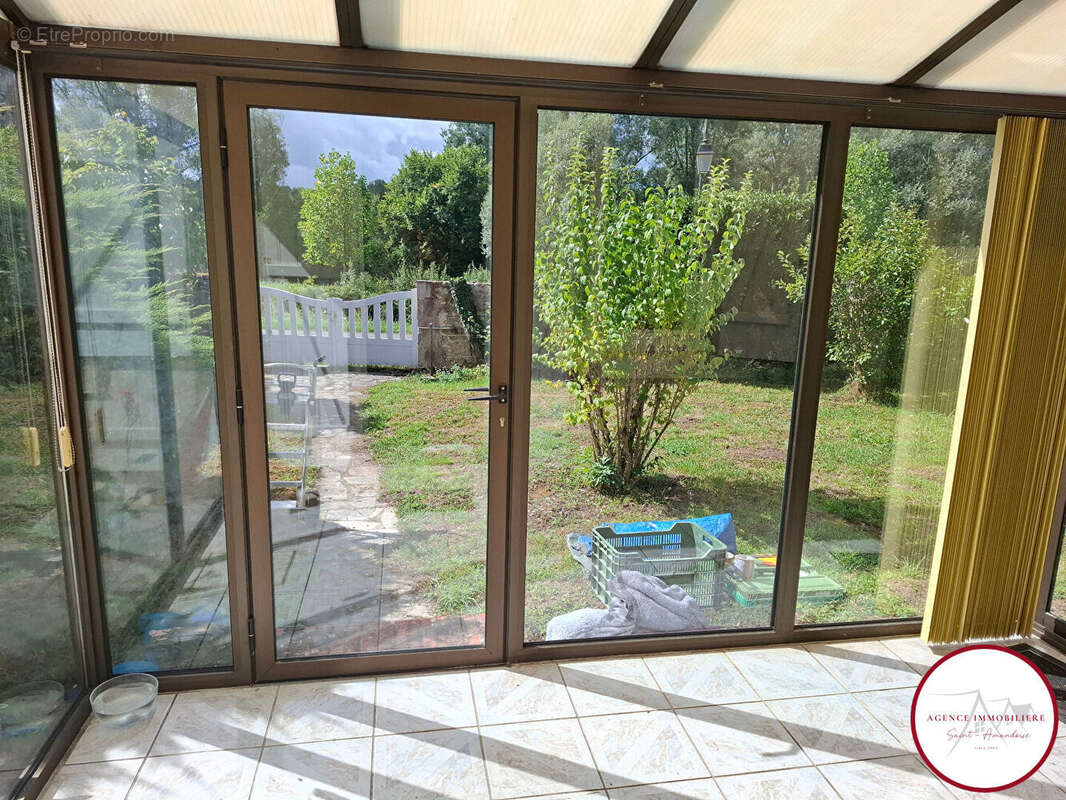 Maison Drevant au coeur d'un site touristique - photo 4