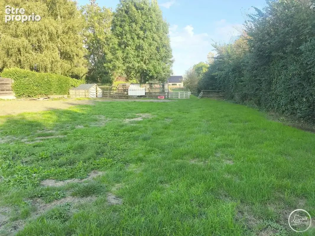 Maison 6 pièces 110 m² à vendre à Polincove (62370) - photo 2