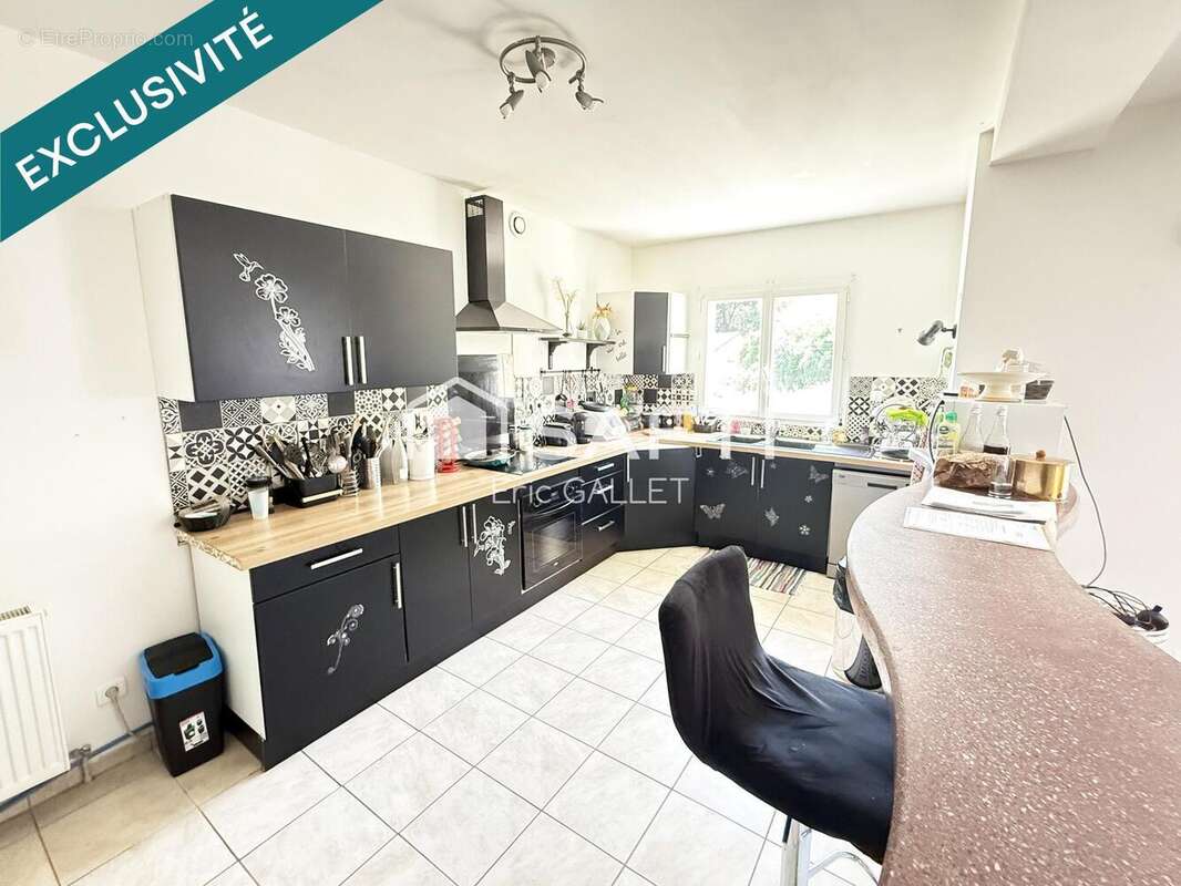 Photo 5 - Maison à BRIVE-LA-GAILLARDE