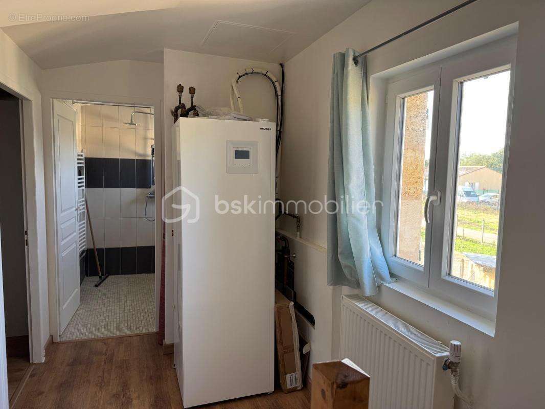 Maison en pierre - photo 8
