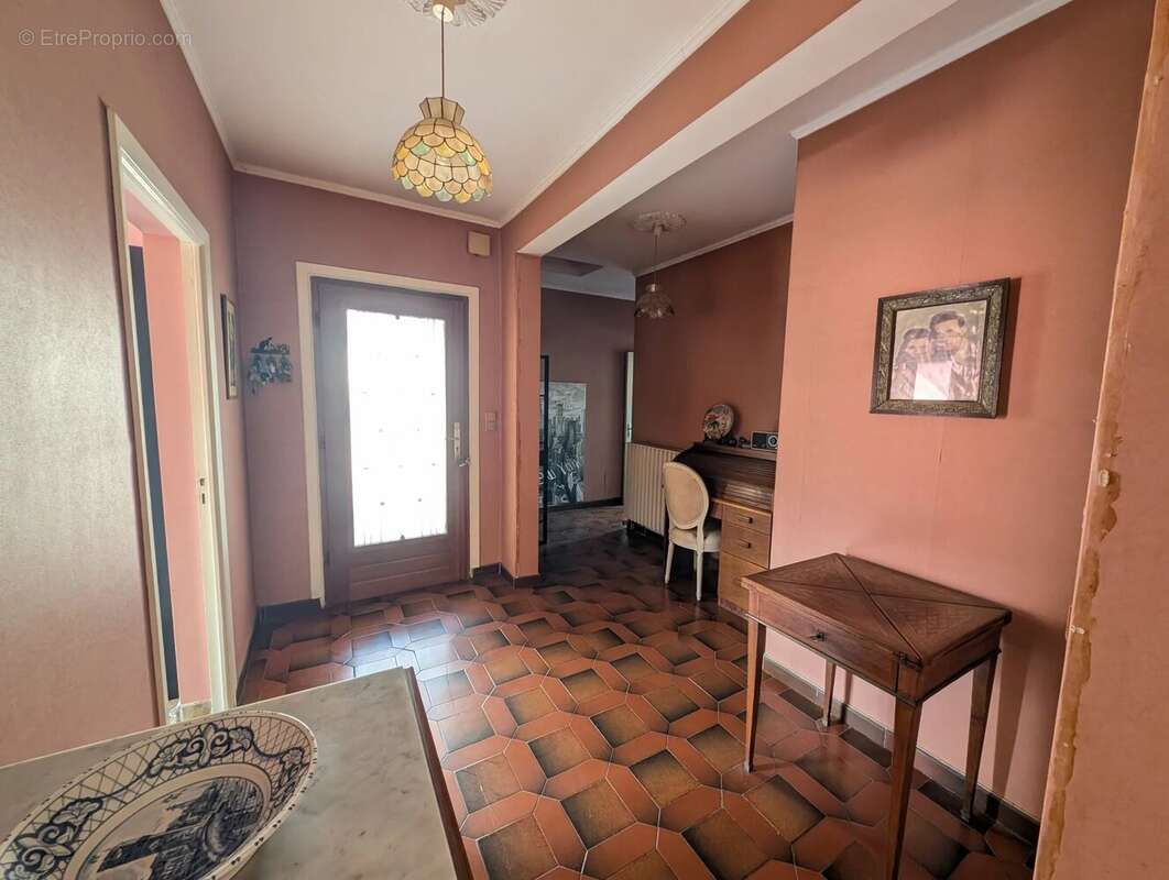La trinite: maison avec garage et piscine - photo 9