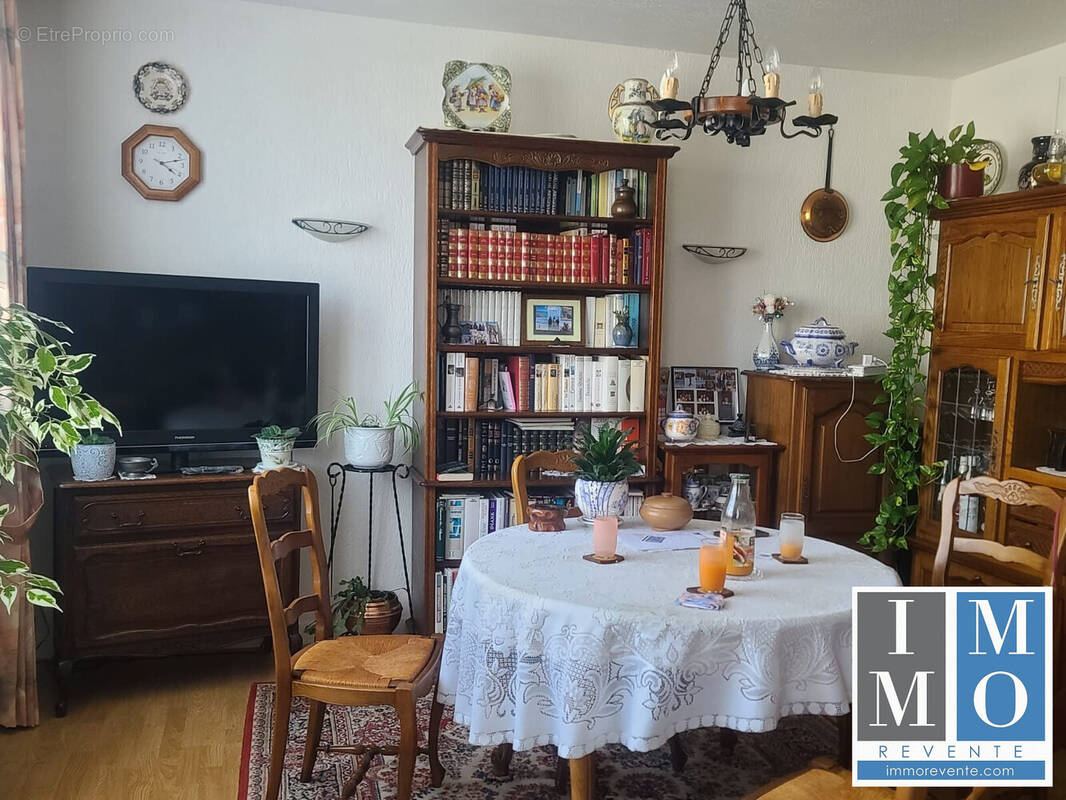 Appartement à BOURGES