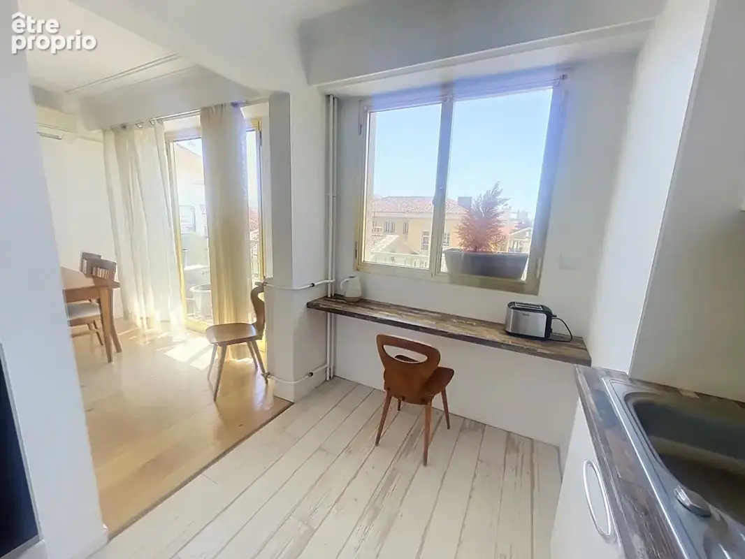 Appartement 2 pièces 50 m² à vendre à Ajaccio (20000) - photo 4