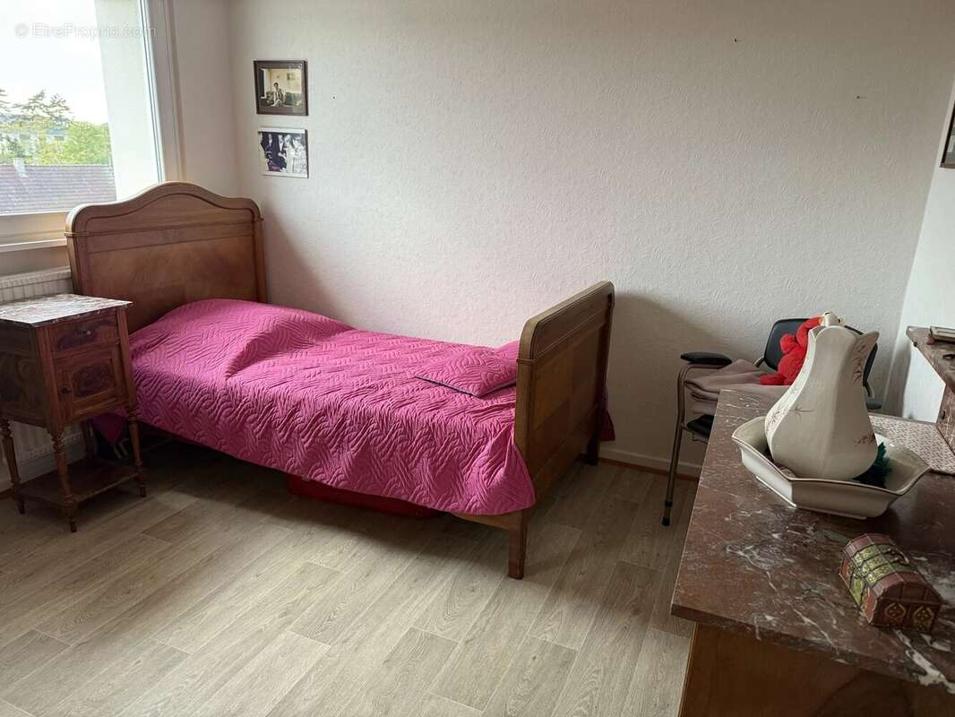 Appartement à SAINT-LOUIS