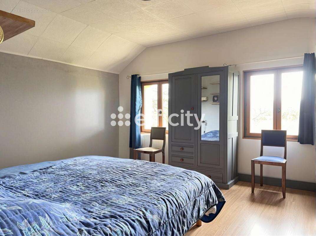 Maison à LE LANDIN