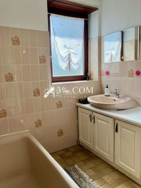 Maison 120m2 près du golf - photo 13
