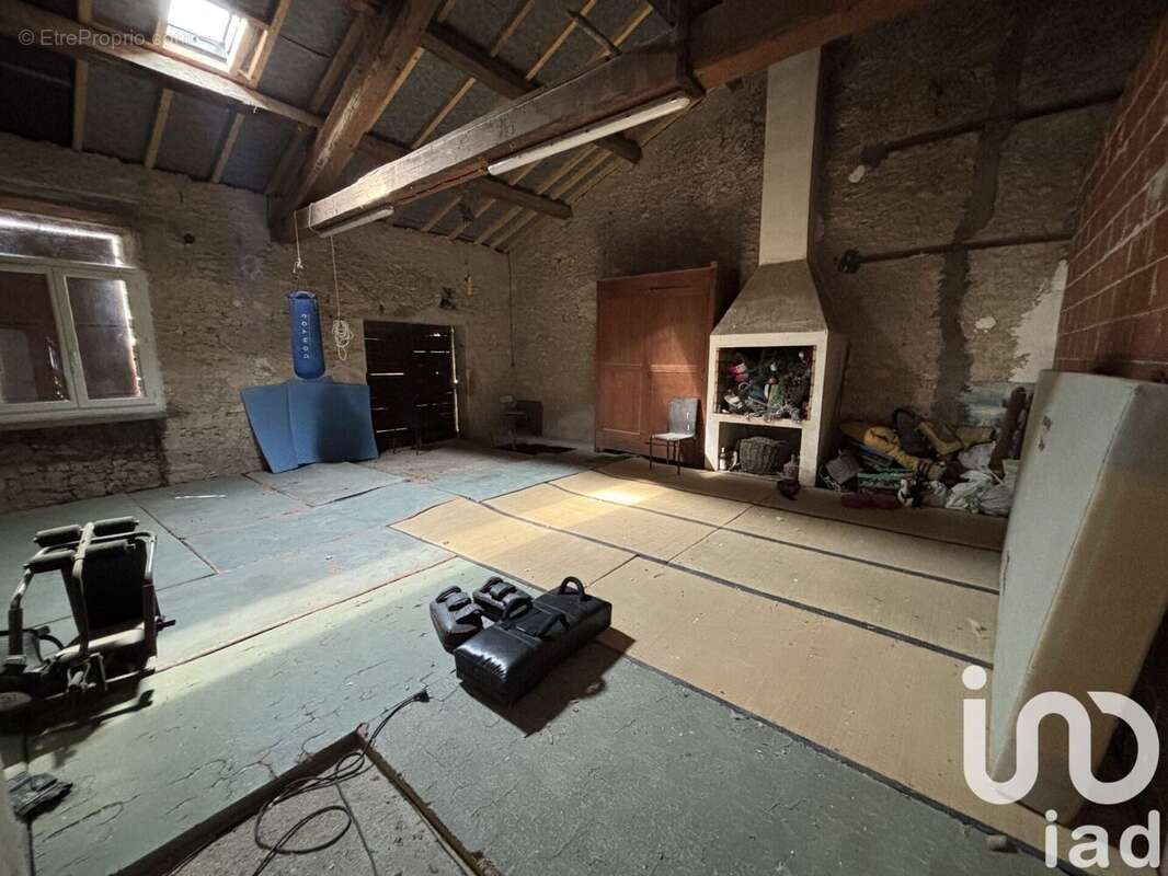 Photo 3 - Maison à PEYRIAC-DE-MER