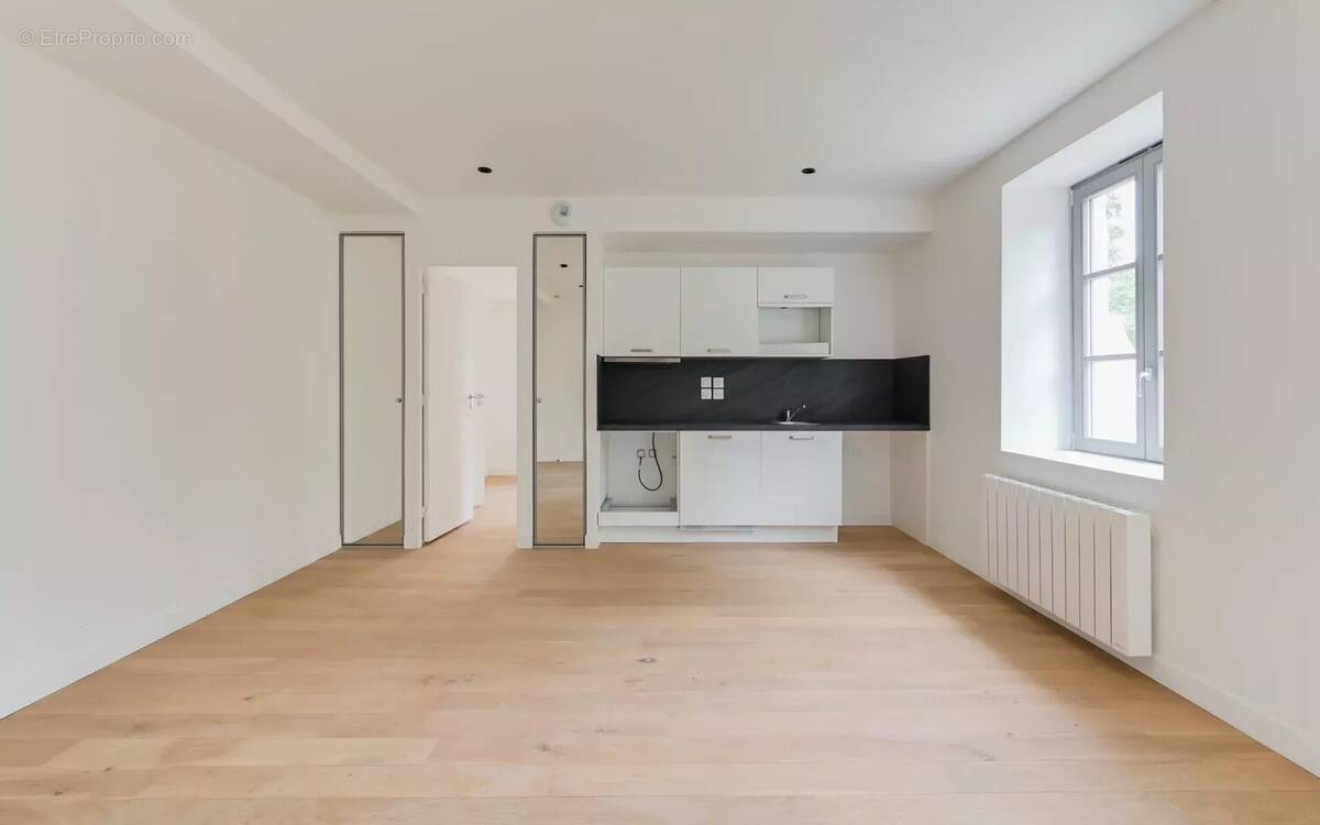 Appartement à TASSIN-LA-DEMI-LUNE