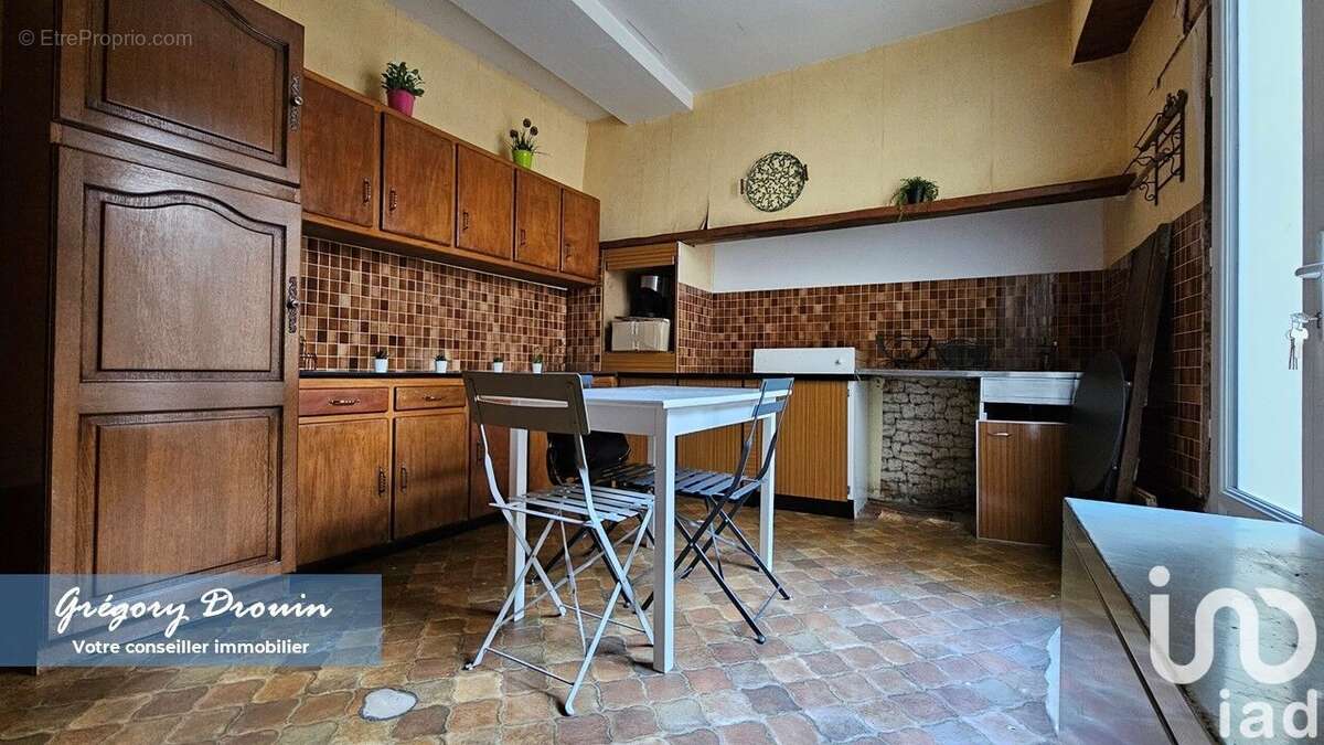 Photo 5 - Appartement à PUISEAUX