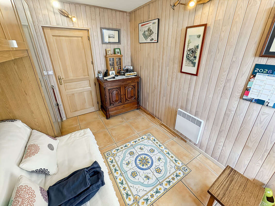 Appartement à MELUN