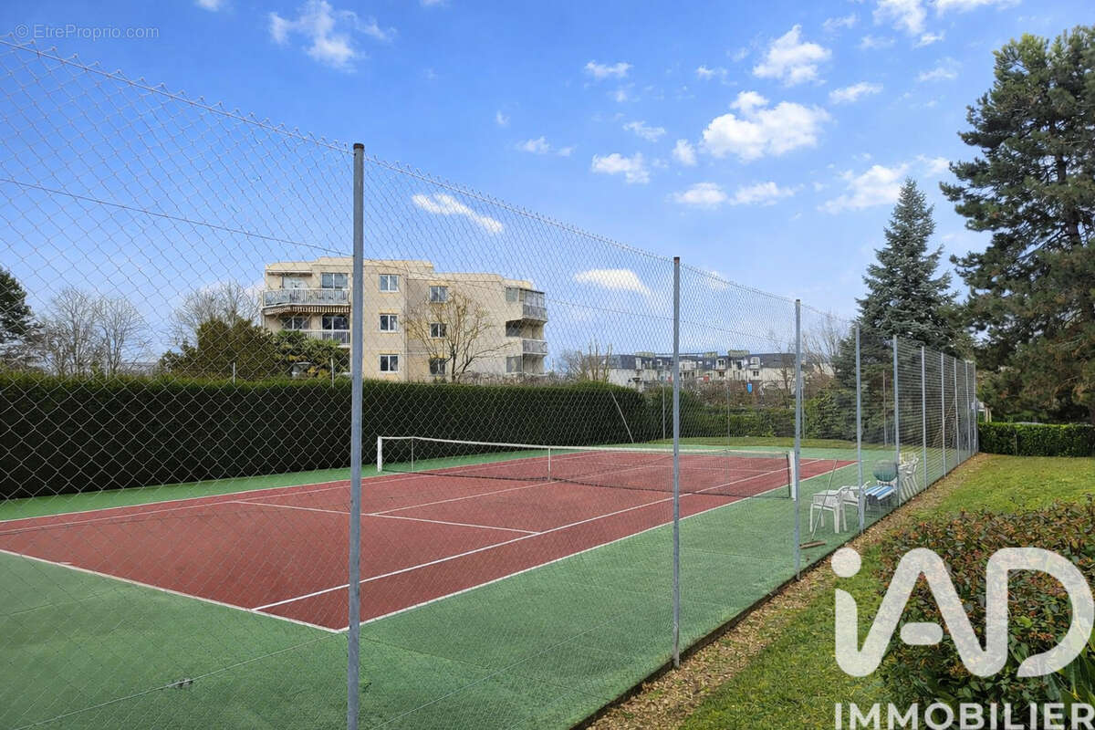 Photo 9 - Appartement à CHATOU