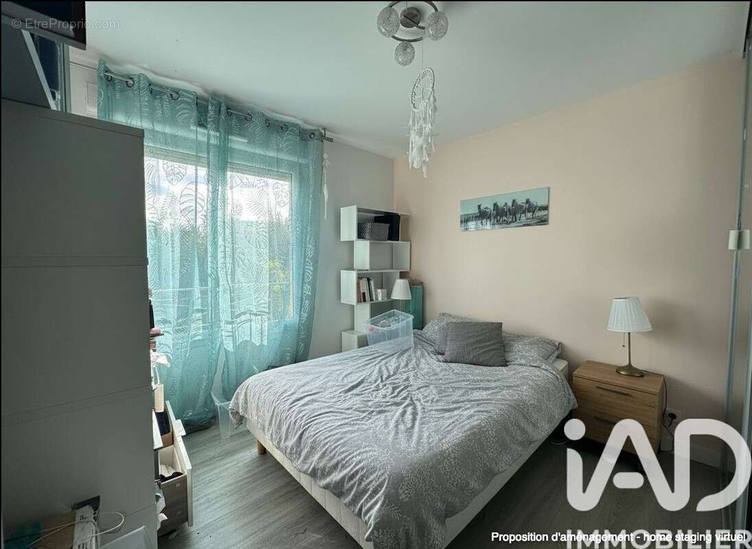 Photo 5 - Maison à FONTENAY-SOUS-BOIS