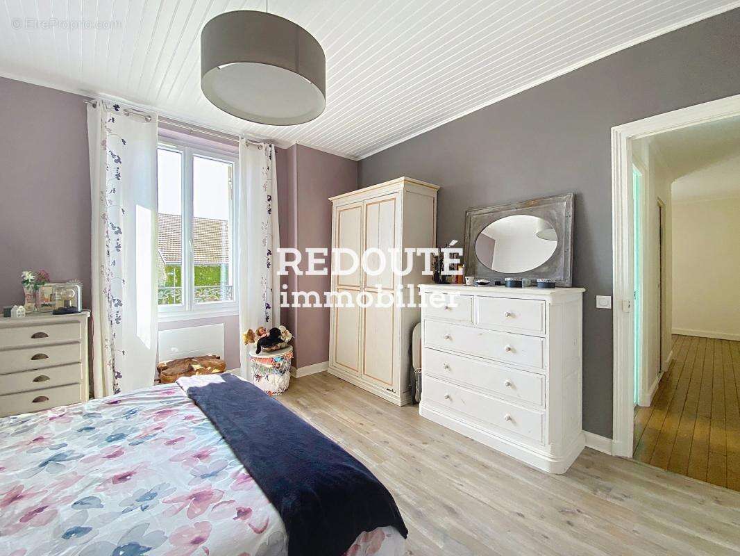 Maison à LAVANNES