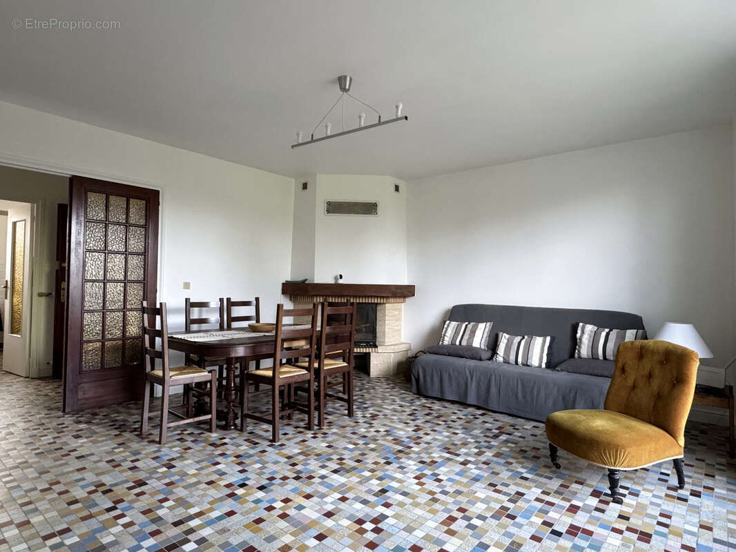 Maison à NOYELLES-SUR-MER