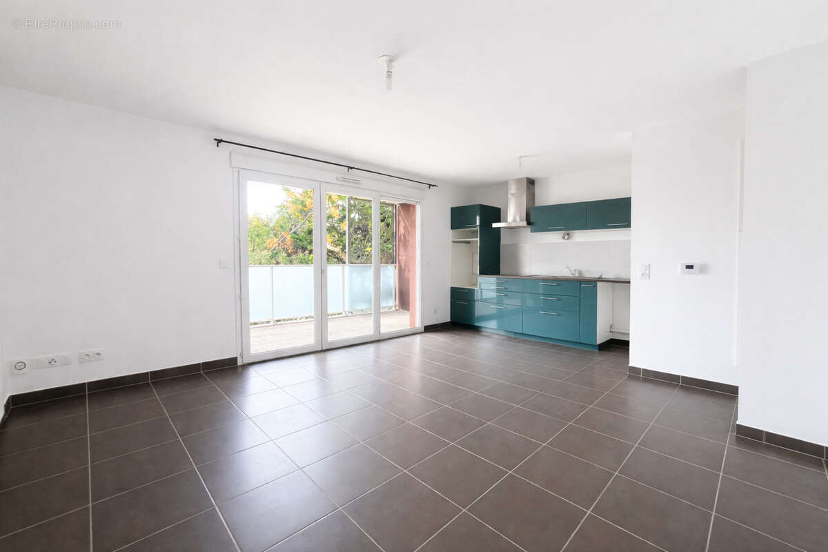 Appartement à CASTELNAU-LE-LEZ