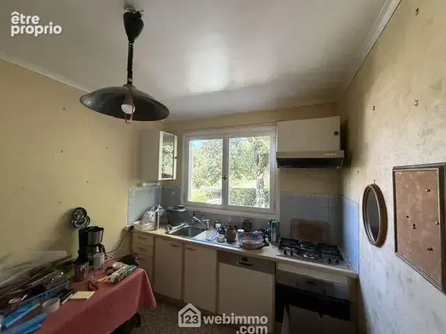 Maison 5 pièces 140 m² à vendre à Noyon (60400) - photo 4
