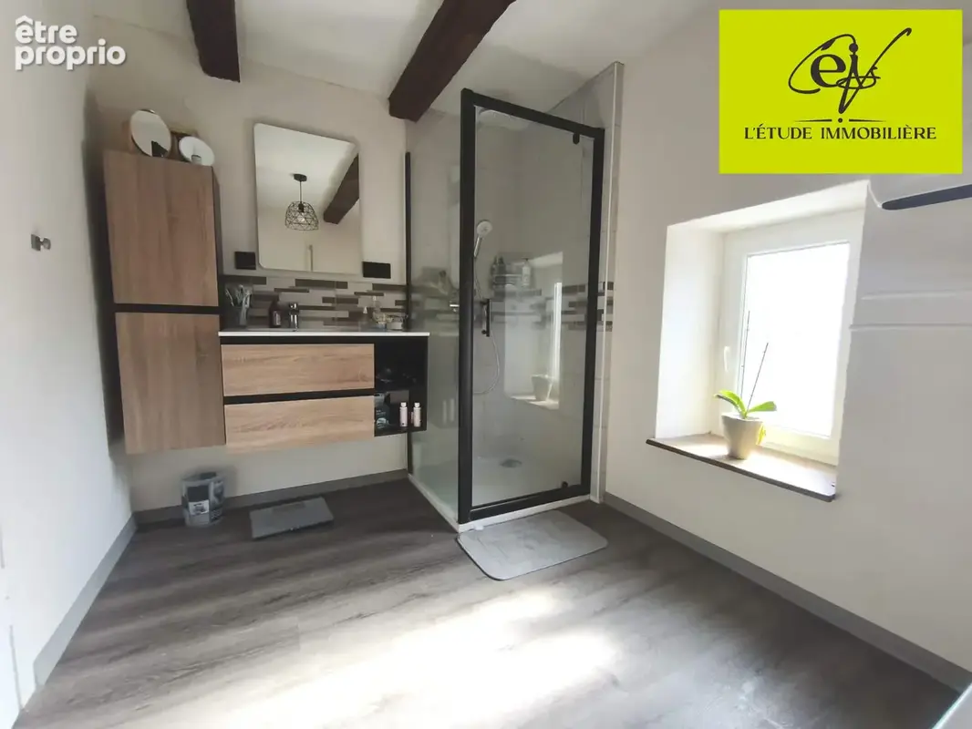 Maison 6 pièces 142 m² à vendre à Guntzviller (57405) - photo 8