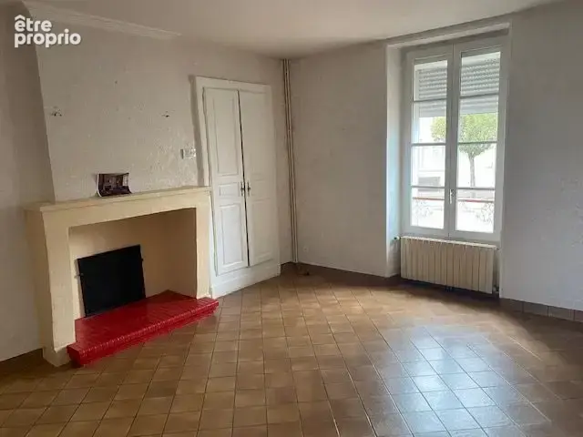 Maison 6 pièces 146 m² à vendre à Mamers (72600) - photo 3