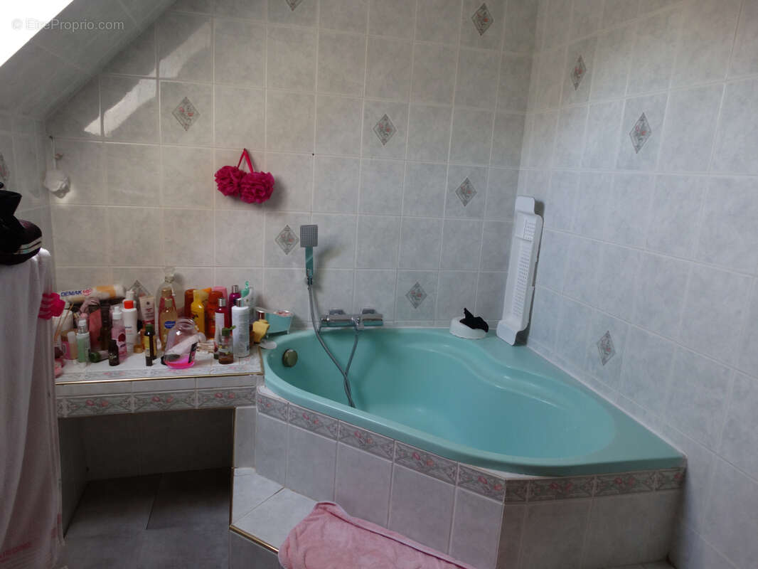 Maison à CHATEAUDUN