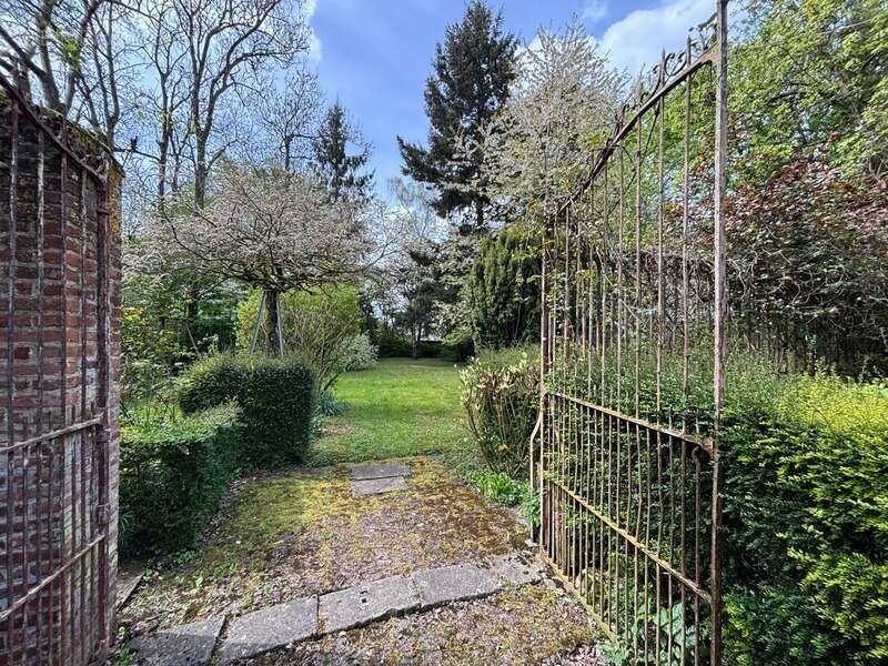 Maison à LA CAPELLE