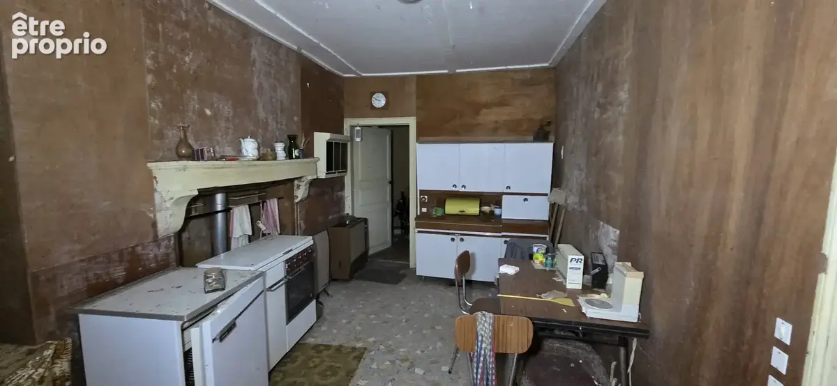 Maison indépendante à rénover - photo 2