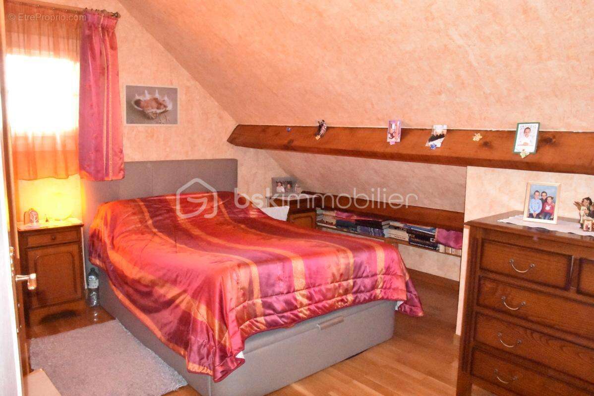 Maison à RIS-ORANGIS