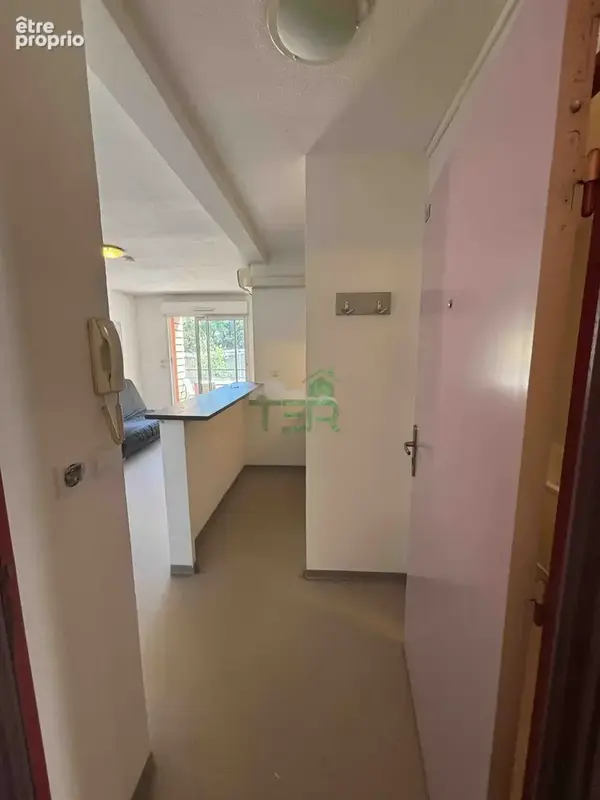 Appartement 36 m² à Beziers  - photo 3