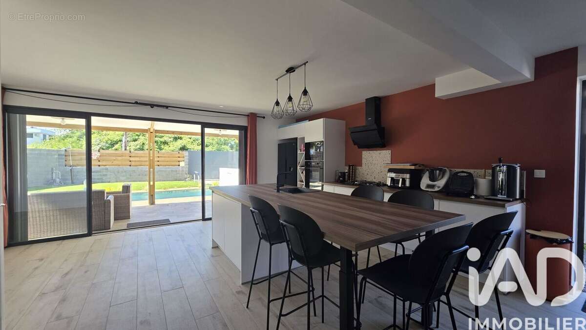 Photo 8 - Maison à SAINT-PIERRE