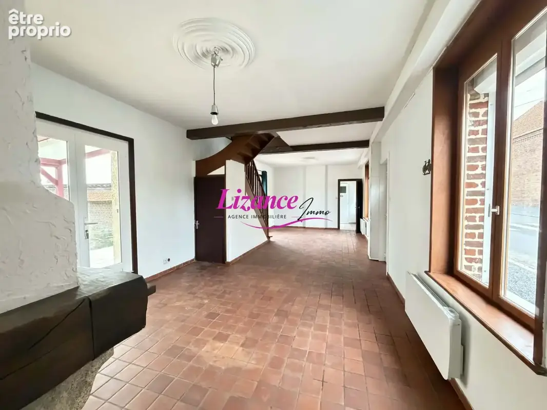 Maison 94 m² à Havrincourt  - photo 6