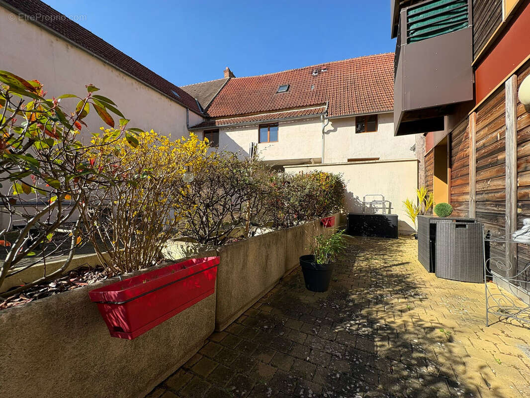 Appartement à ARPAJON