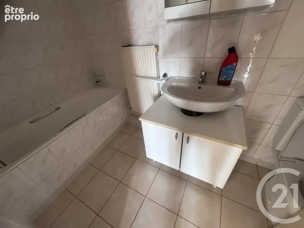 Maison 4 pièces 90 m² à vendre à Monceaux-Le-Comte (58190) - photo 9
