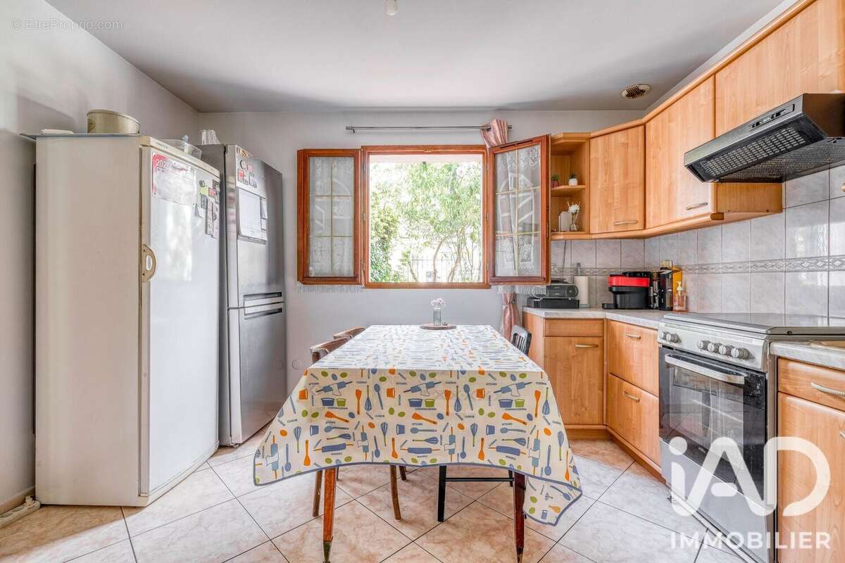 Photo 4 - Maison à MEAUX