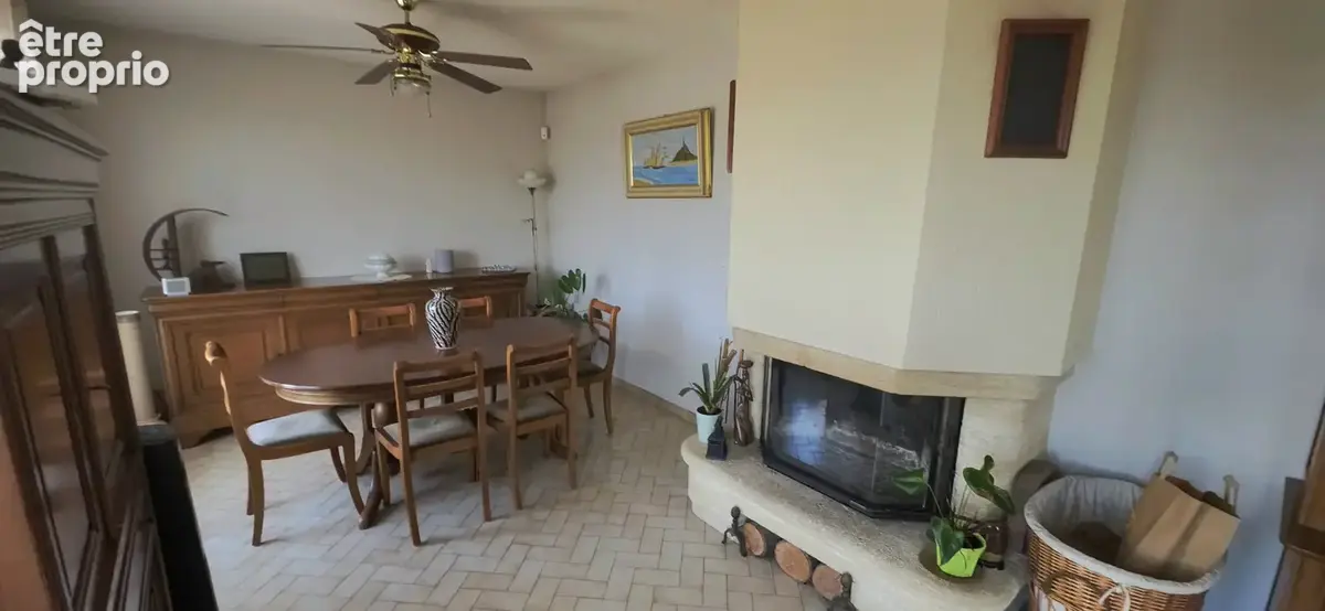 Une maison pensée pour la vie de famille - Villepinte - photo 4