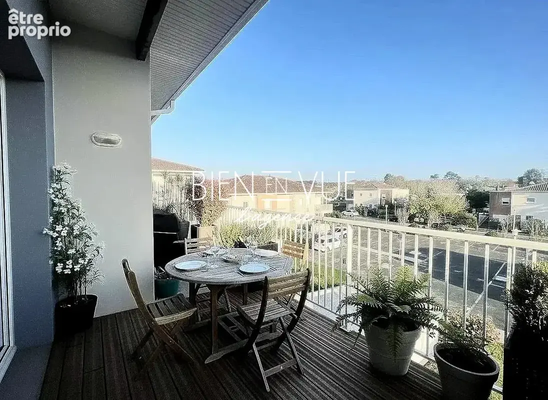 Appartement à AUDENGE