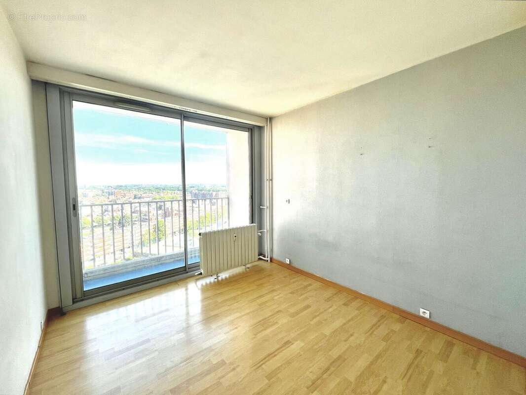 Appartement à ROUBAIX