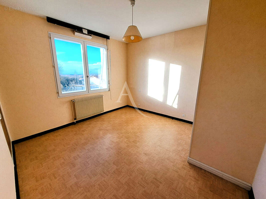 Maison à LA GAUBRETIERE