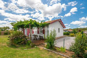 Maison à ESCOURCE