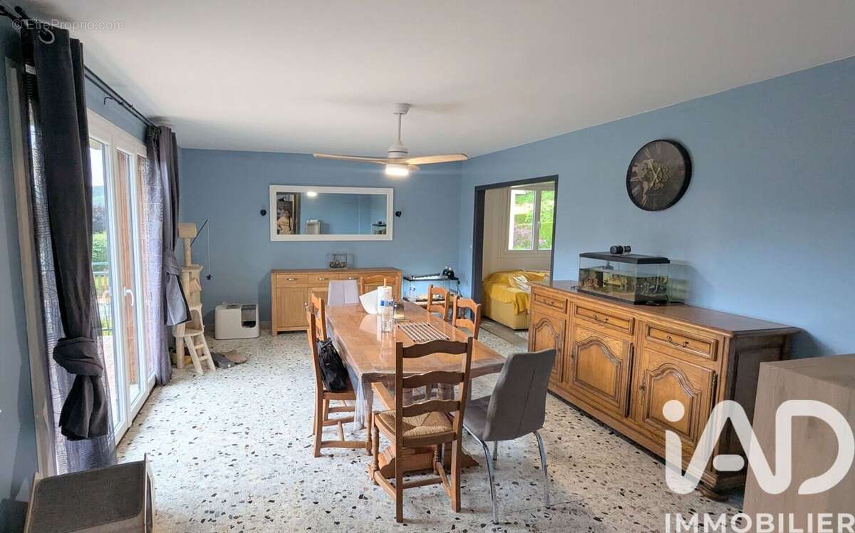Maison 105 m² à Premontre  - photo 5