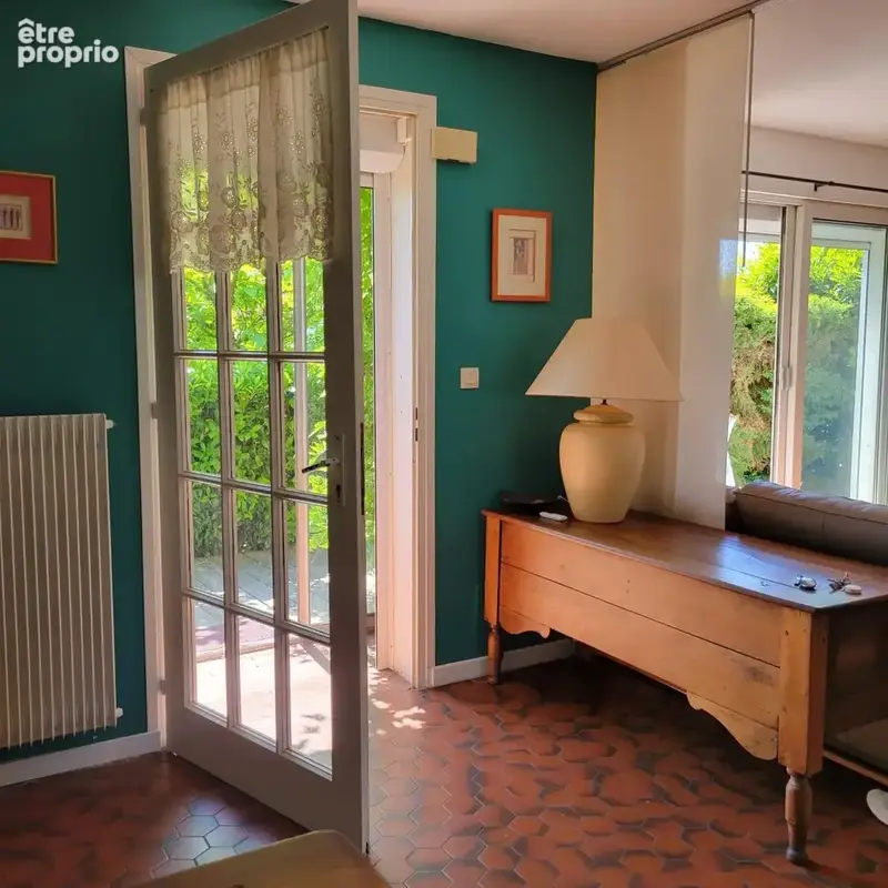 Maison 7 pièces 136 m² à vendre à Pulnoy (54425) - photo 6