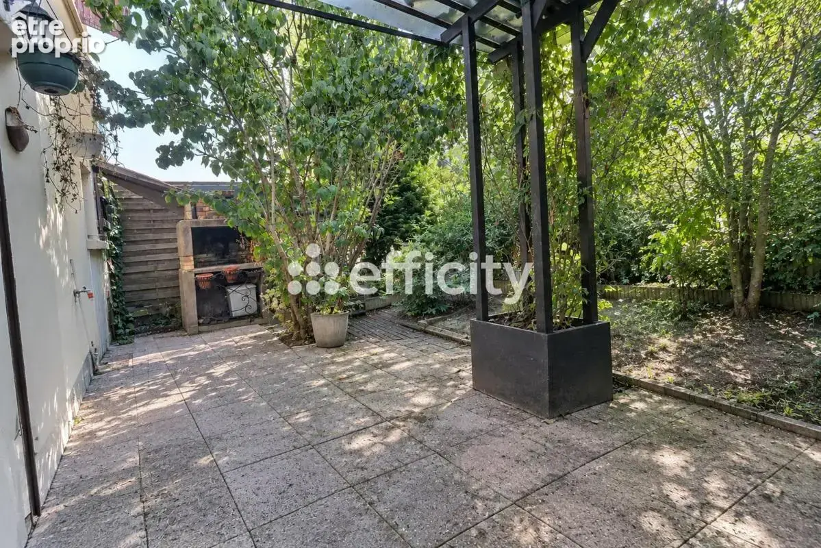 Maison 3 pièces 87 m² à vendre à Fontenay-Tresigny (77610) - photo 5