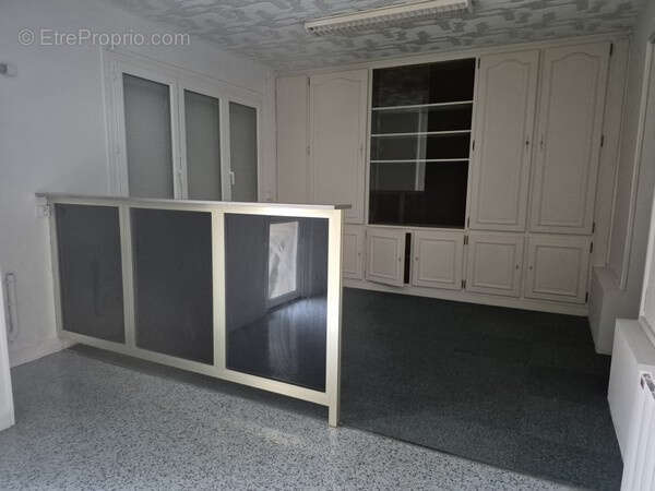 Appartement à AUMALE
