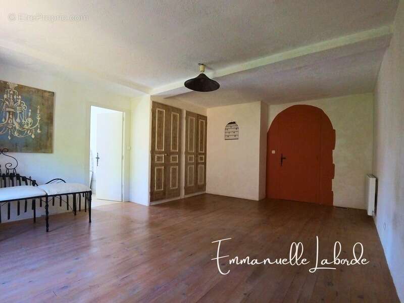 Maison de caractère avec dépendance, patio, jardin et jacuzzi – Saint-Georges-de-Montclard, 20/25 min de Bergerac - photo 14